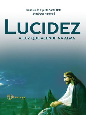 cover image of Lucidez